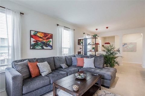 Tiny photo for 811 Sawbuck DR, Pflugerville, TX 78660 (MLS # 9854444)
