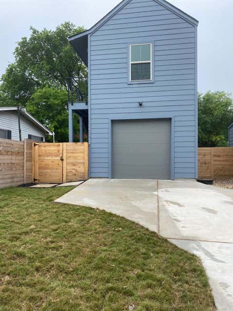 Photo of 6920 Bethune Ave #2, Austin, TX 78752 (MLS # 9978346)