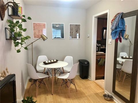 Photo of 3204 Menchaca RD #315, Austin, TX 78704 (MLS # 8384887)