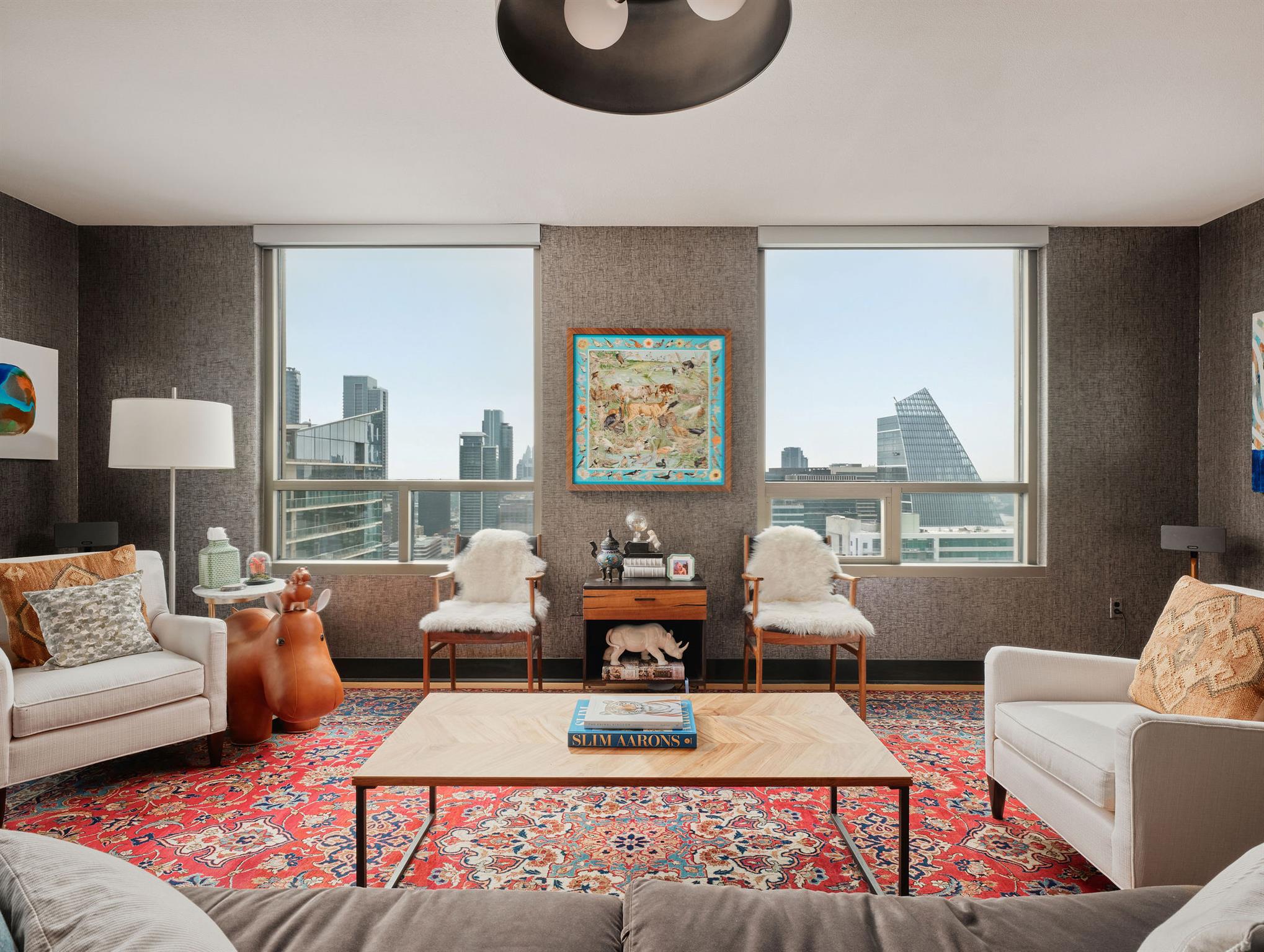 300 Bowie ST 4101