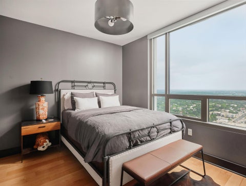 Tiny photo for 300 Bowie ST #4101, Austin, TX 78703 (MLS # 3199691)