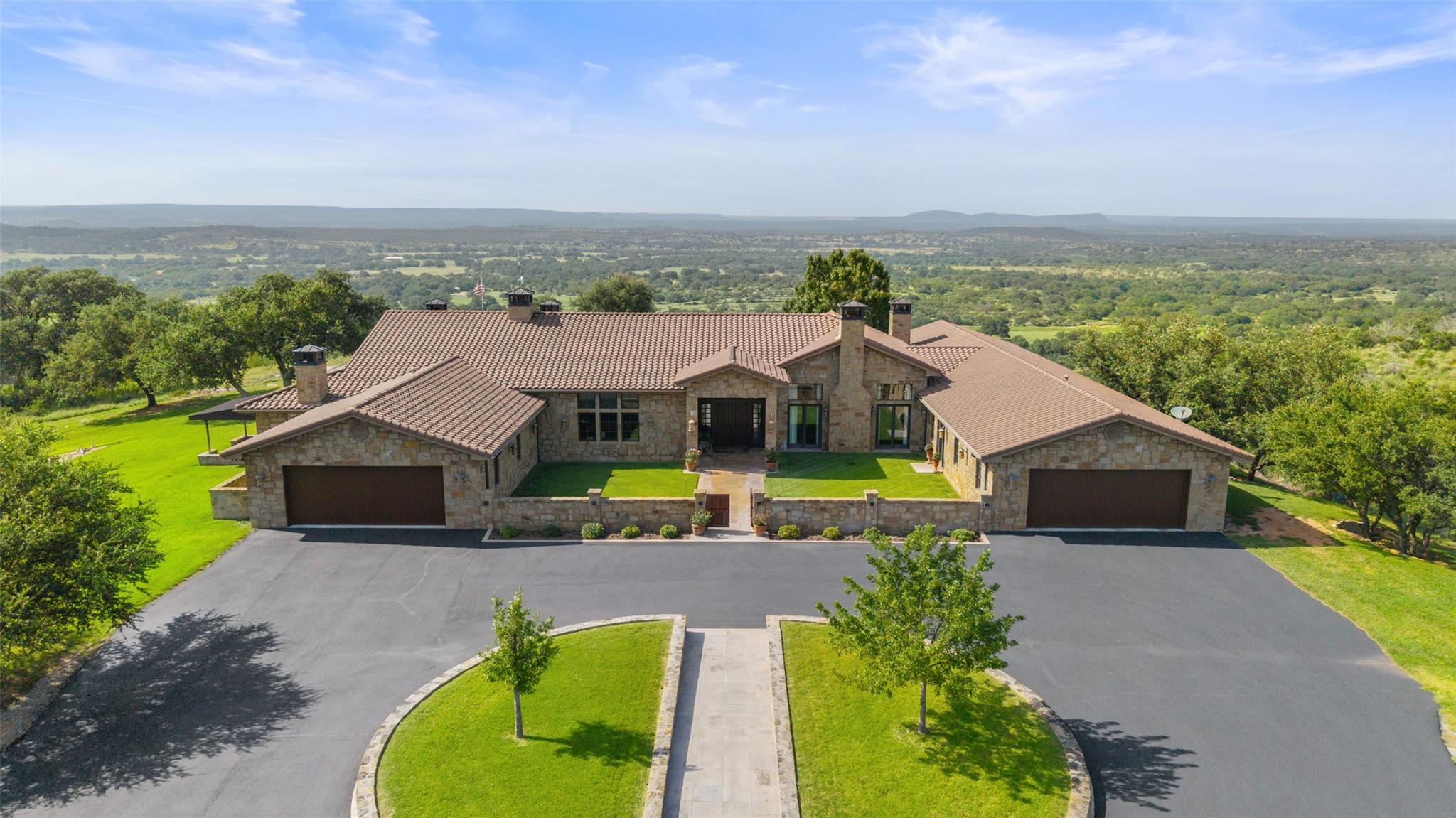 4529 Ranch Road 3347