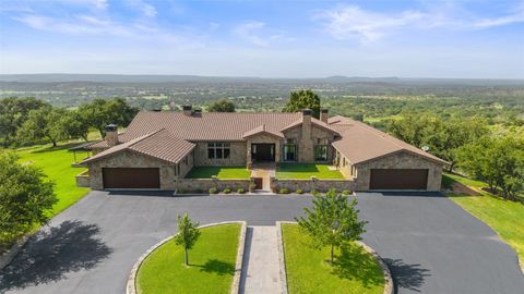 4529 Ranch Road 3347 Round Mountain TX 78663
