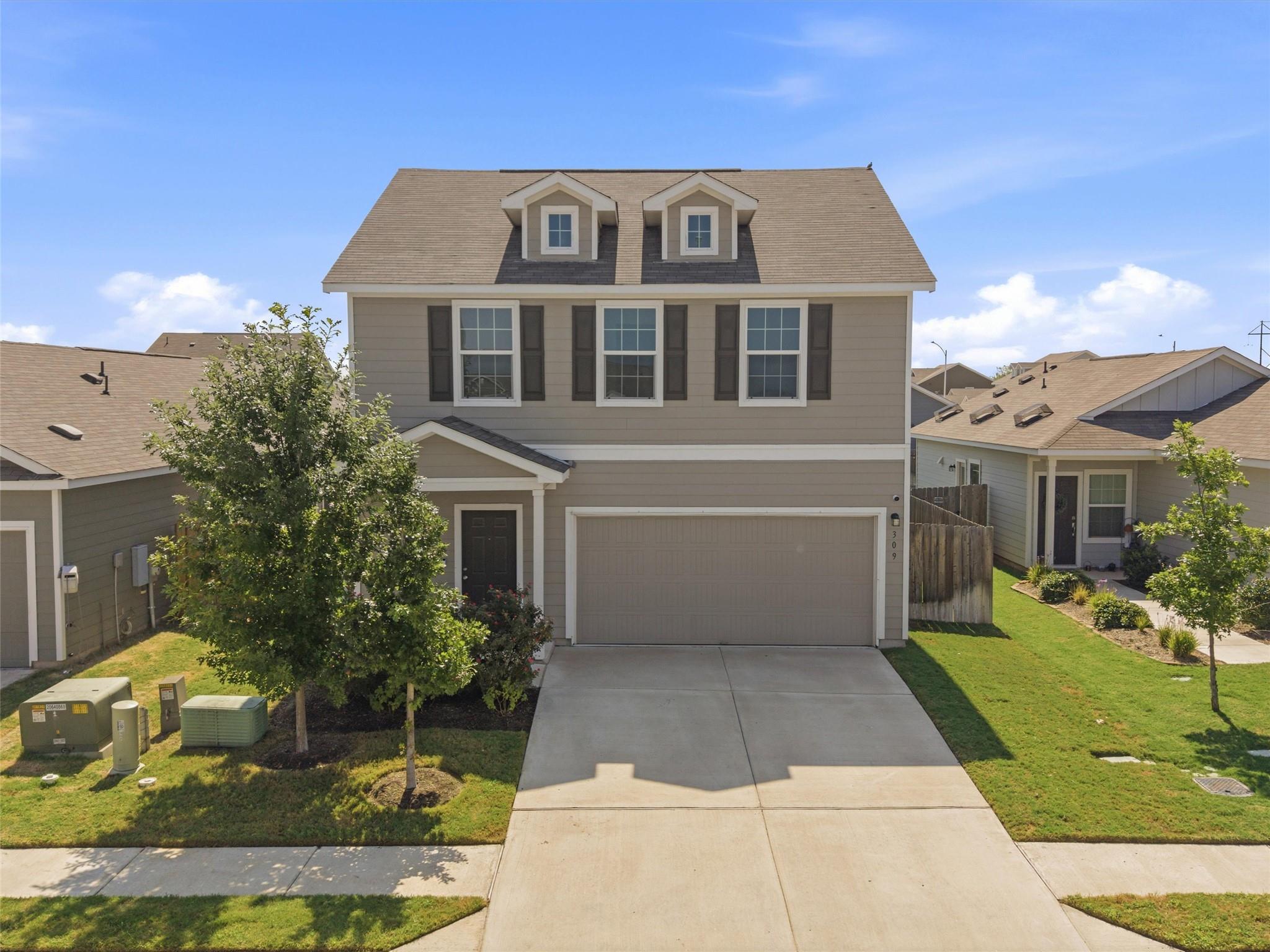 309 Freshwater DR