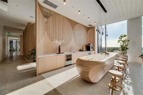 Tiny photo for 44 East Ave #1602, Austin, TX 78701 (MLS # 4514465)