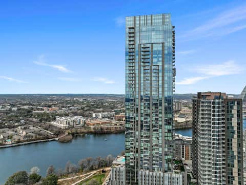 Tiny photo for 44 East Ave #1602, Austin, TX 78701 (MLS # 4514465)