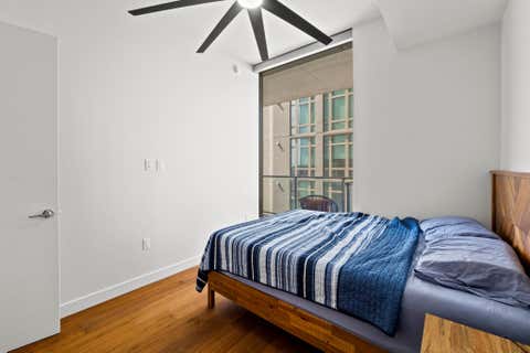 Tiny photo for 44 East Ave #1602, Austin, TX 78701 (MLS # 4514465)