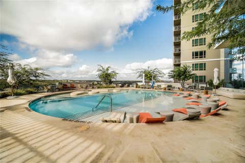 Tiny photo for 44 East Ave #1602, Austin, TX 78701 (MLS # 4514465)