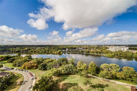 Tiny photo for 44 East Ave #1602, Austin, TX 78701 (MLS # 4514465)