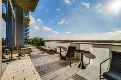 Tiny photo for 44 East Ave #1602, Austin, TX 78701 (MLS # 4514465)