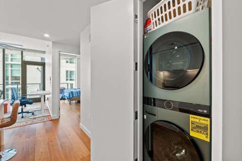 Tiny photo for 44 East Ave #1602, Austin, TX 78701 (MLS # 4514465)