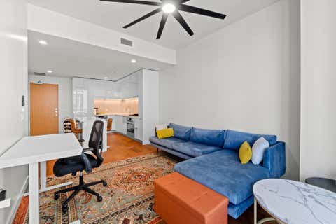 Tiny photo for 44 East Ave #1602, Austin, TX 78701 (MLS # 4514465)