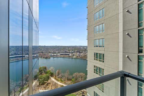Tiny photo for 44 East Ave #1602, Austin, TX 78701 (MLS # 4514465)