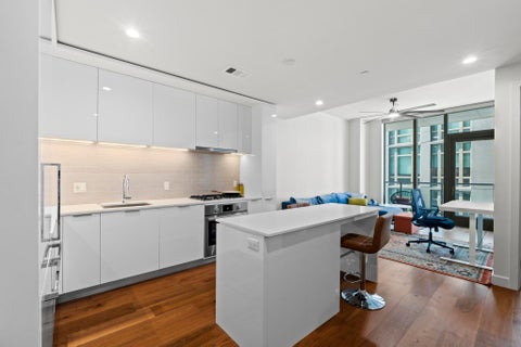 Tiny photo for 44 East Ave #1602, Austin, TX 78701 (MLS # 4514465)