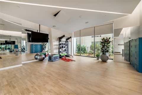Tiny photo for 44 East Ave #1602, Austin, TX 78701 (MLS # 4514465)