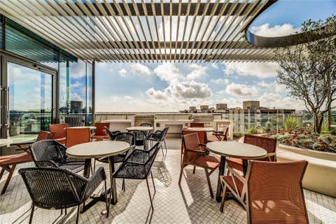 Tiny photo for 44 East Ave #1602, Austin, TX 78701 (MLS # 4514465)