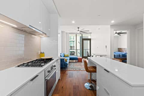 Tiny photo for 44 East Ave #1602, Austin, TX 78701 (MLS # 4514465)