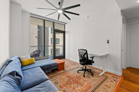 Tiny photo for 44 East Ave #1602, Austin, TX 78701 (MLS # 4514465)