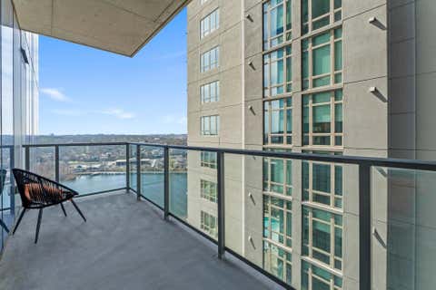 Tiny photo for 44 East Ave #1602, Austin, TX 78701 (MLS # 4514465)