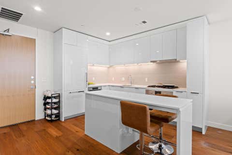 Tiny photo for 44 East Ave #1602, Austin, TX 78701 (MLS # 4514465)