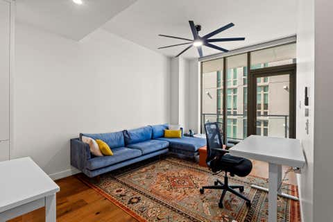 Tiny photo for 44 East Ave #1602, Austin, TX 78701 (MLS # 4514465)
