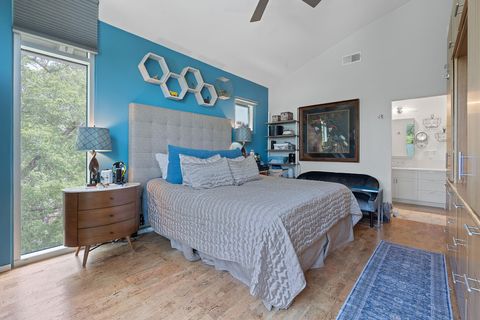 Tiny photo for 1600 Barton Springs RD #Unit 5406, Austin, TX 78704 (MLS # 9401180)