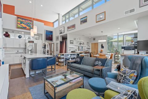 Tiny photo for 1600 Barton Springs RD #Unit 5406, Austin, TX 78704 (MLS # 9401180)