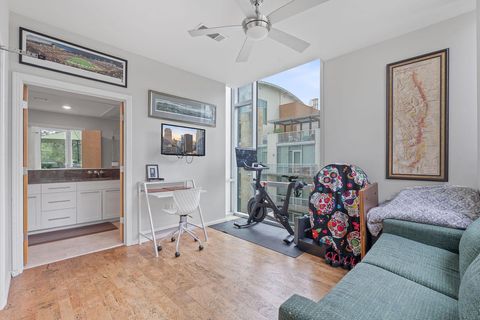 Tiny photo for 1600 Barton Springs RD #Unit 5406, Austin, TX 78704 (MLS # 9401180)