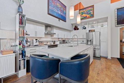 Tiny photo for 1600 Barton Springs RD #Unit 5406, Austin, TX 78704 (MLS # 9401180)