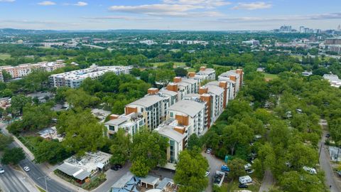 Tiny photo for 1600 Barton Springs RD #Unit 5406, Austin, TX 78704 (MLS # 9401180)