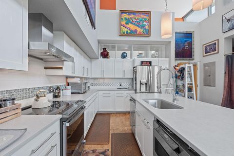 Tiny photo for 1600 Barton Springs RD #Unit 5406, Austin, TX 78704 (MLS # 9401180)