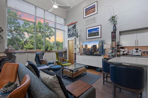 Tiny photo for 1600 Barton Springs RD #Unit 5406, Austin, TX 78704 (MLS # 9401180)