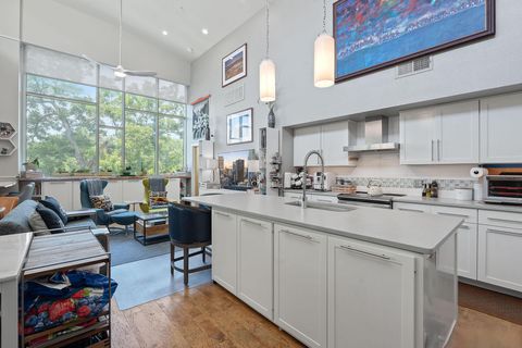 Tiny photo for 1600 Barton Springs RD #Unit 5406, Austin, TX 78704 (MLS # 9401180)