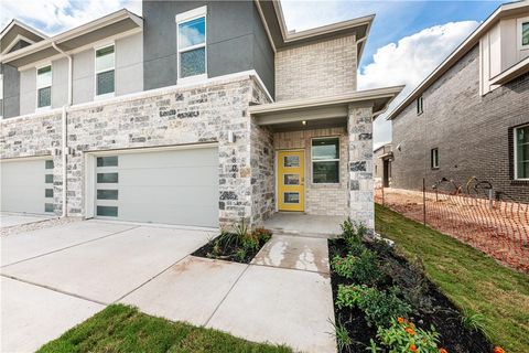Photo of 1804 Bonham LN, Round Rock, TX 78664 (MLS # 7976185)