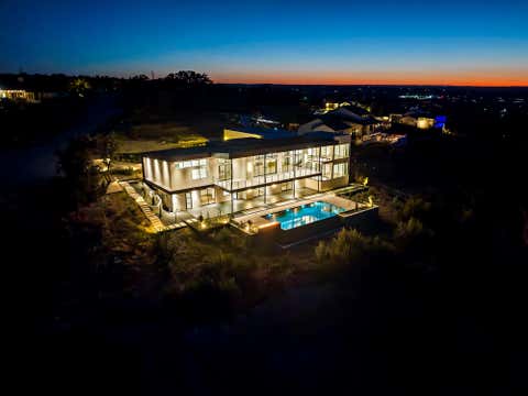 Tiny photo for 1702 Moonlight TRCE, Spicewood, TX 78669 (MLS # 4159460)