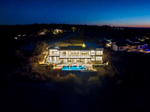 Tiny photo for 1702 Moonlight TRCE, Spicewood, TX 78669 (MLS # 4159460)