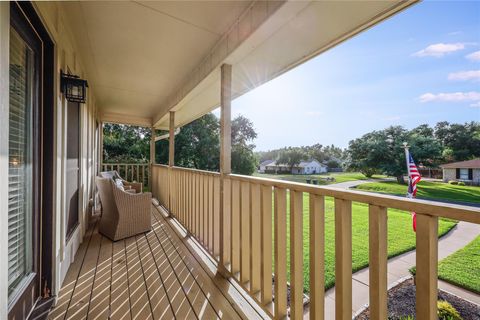 A home in Round Rock