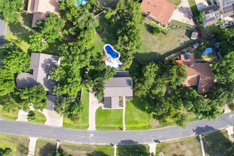 A home in Round Rock