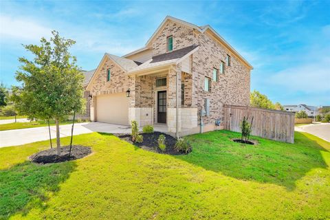 Photo of 2604 San Bautista WAY #40, Leander, TX 78641 (MLS # 7198508)