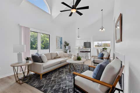 Photo of 923 E 41st ST #201, Austin, TX 78751 (MLS # 5348827)