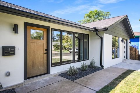 Tiny photo for 2401 Rogge LN, Austin, TX 78723 (MLS # 3910459)