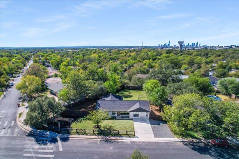 Tiny photo for 2401 Rogge LN, Austin, TX 78723 (MLS # 3910459)