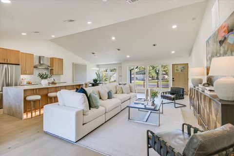 Tiny photo for 2401 Rogge LN, Austin, TX 78723 (MLS # 3910459)