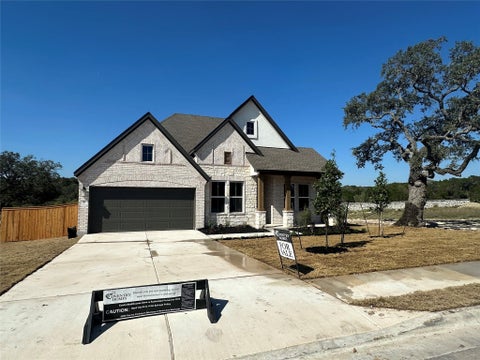 Photo of 144 Tinctoria Creek DR, Kyle, TX 78640 (MLS # 3971978)