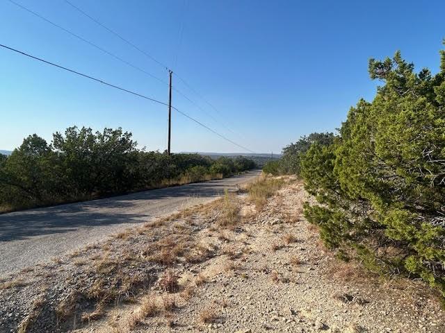 915 Overland Stage RD