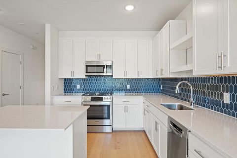 Photo of 3613 Jetson WAY #114, Austin, TX 78723 (MLS # 2078725)