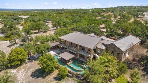 A home in Spicewood