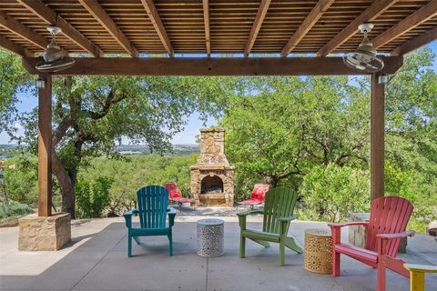 A home in Spicewood