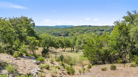 A home in Spicewood