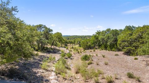 A home in Spicewood